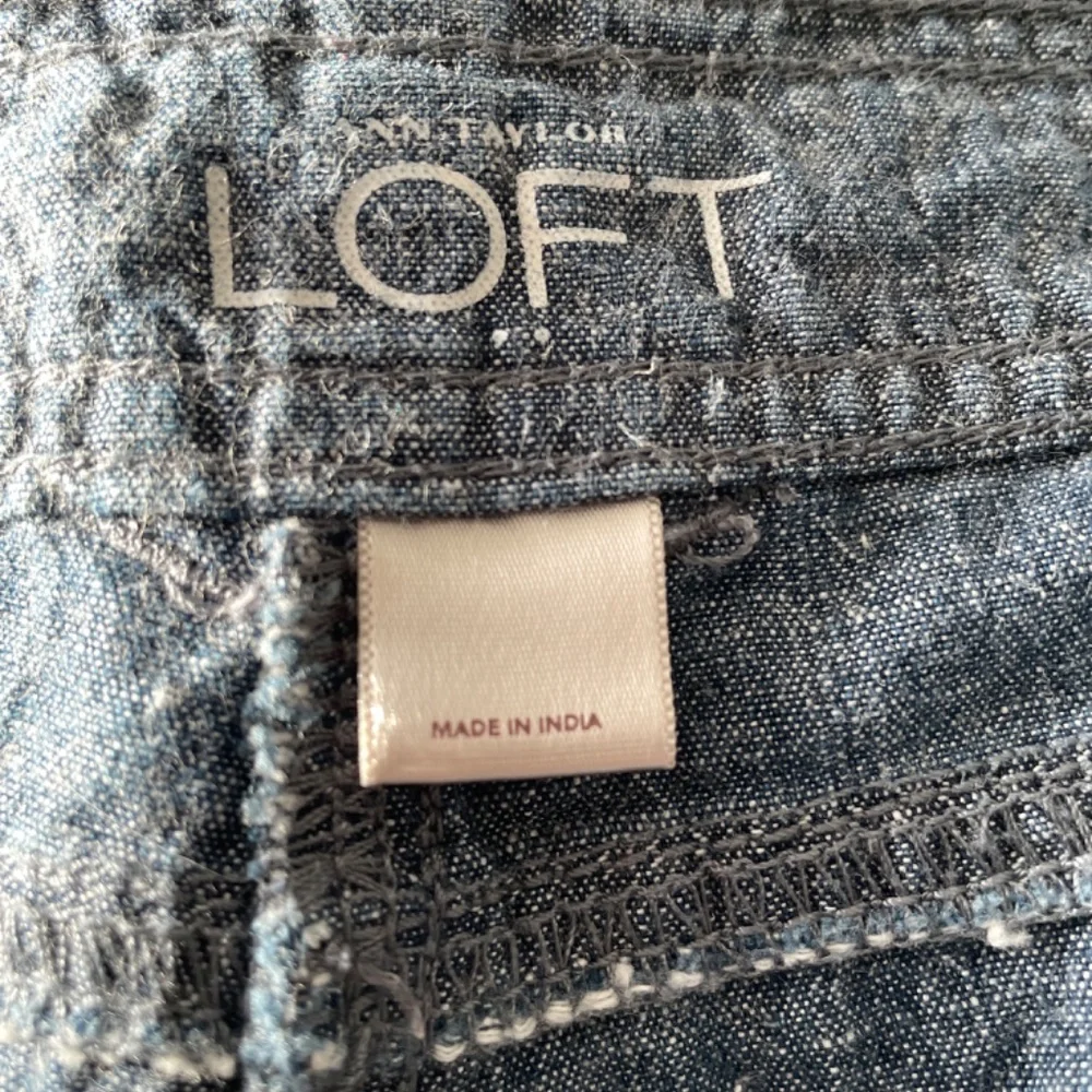 Loft shorts - Picture 4 of 7